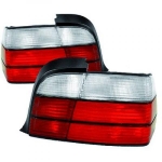 BMW Rckleuchtenset   Bmw E36, 3-Reihe (E36) 90-99, 1213098