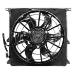 BMW Zusatzlfter    E36 4 Zyl. 3-Reihe Lim/Tour/Comp (E36) 90-99, 1213101