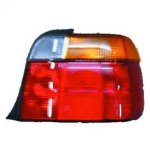 BMW Rckleuchte Li.  Bmw  E36; 1213195