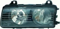 BMW Scheinwerfer Re.  Bmw E36, 3-Reihe Lim/Tour/Comp (E36) 90-99, 1213282
