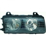 BMW Scheinwerfer Li.  Bmw E36, 3-Reihe Lim/Tour/Comp (E36) 90-99, 1213283