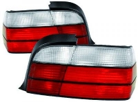 BMW Satz Rckleuchten Bmw E36, 1213390