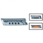 Sportliches Zubehr Designseit.Blink.Set  E36, 1213578