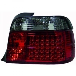 BMW Rckleuchtenset   Bmw E36, 1213595
