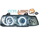 Sportliches Zubehr Scheinwerfersatz  Bmw E36, 1213680