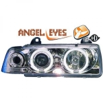 BMW Designscheinwerf.Set  E36, 3-Reihe (E36) 90-99, 1213681