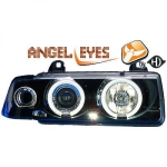 BMW Satz Scheinwerfer     E36, 3-Reihe (E36) 90-99, 1213980