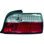 BMW Rckleuchtenset   Bmw E36, 3-Reihe (E36) 90-99, 1213999