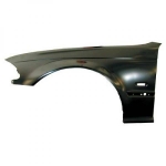 BMW Kotflgel Li.     Bmw E46, 1214107