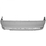 BMW Stostange Hinten Bmw E46, 1214055