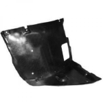 BMW Radschale Vo.Vo.Li.   E46, 3-Reihe (E46) Lim./Touring 98-01, 1214109