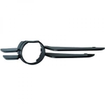 BMW Grill Auen Li.   Bmw E46, 1214145