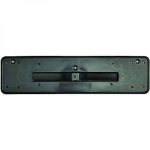BMW Nr.Schild Halter  Bmw E46, 1214154