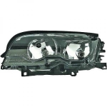 BMW Scheinwerfer Li.  Bmw E46, 1214183