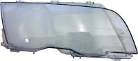 BMW Streuscheibe Li.  Bmw E46, 1214287