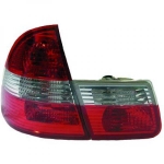 BMW Designrckleucht.Set  E46, 3-Reihe (E46) Lim./Touring 98-01, 1214696