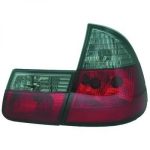 BMW Designrckleucht.Set  E46, 1214699