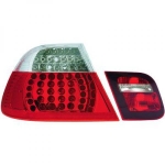BMW Designrckleucht.Set  E46, 3-Reihe (E46) Lim./Touring 98-01, 1214895