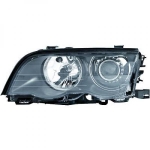 BMW Xenonscheinw.Li.  Bmw E46, 1214985