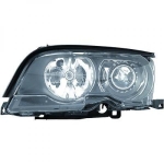 BMW Xenonscheinw.Li.  Bmw E46, 1214987