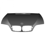 BMW Motorhaube        Bmw E46, 1215000