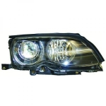 BMW Xenonscheinw.Li.  Bmw E46, 1215085