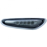 BMW Designblinker Set E46/E60, X3 (E83) 04-10, 1215278