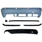 Nach Baugruppen Designstostange Hint.E46, 1215455
