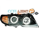 BMW Designscheinwerf.Set  E46, 3-Reihe (E46) Lim./Touring 01-05, 1215586