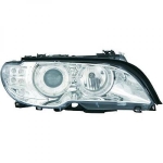 BMW Designscheinwerf.Set  E46, 1215686