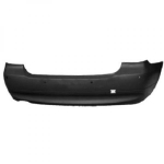 BMW Stostange Hinten Bmw E90, 1216056