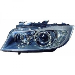 BMW Xenonscheinw. Li.     E90, 1216087