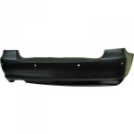 BMW Stostange Hinten Bmw E90, 1216156