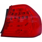 BMW Rckleuchte Re.       E90, 1216190