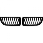 BMW Satz Grille R/L       E90, 3-Reihe (E90/91) Lim./Touring 05-08, 1216240