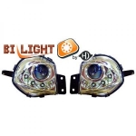 Sportliches Zubehr Nebellampen Set    E90/91, 1216288