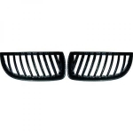BMW Satz Grille R/L       E90, 3-Reihe (E90/91) Lim./Touring 05-08, 1216440