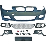 BMW Designstostange Vo.E92/93 1216750