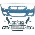 TUNING NEUTEILE 2014 Designstostange Vo.E92/93 1216752