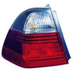 BMW Rckleuchte Li.       E91, 1216791