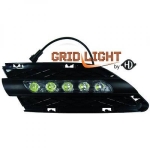 Sportliches Zubehr Tagfahrlicht Set   E90/91, 1216889