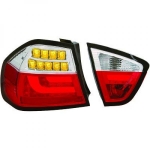Nach Baugruppen Designrcklamp.Set    E90, 1216895