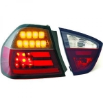 Nach Baugruppen Designrcklamp.Set    E90, 1216898