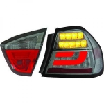 Nach Baugruppen Designrcklamp.Set    E90, 1216899