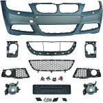 BMW Designstostange Vorn E90, 1216950