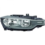 BMW Scheinwerfer Re.      F30, 1217980