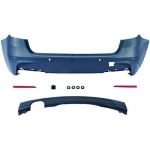 TUNING NEUTEILE 2014 Designstost. Hinten  F31, 1217755