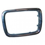 BMW Chromrand Links   Bmw E34, 1222143