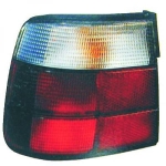 BMW Rckleuchte Li.   Bmw E34, 1222191