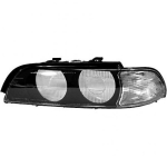 BMW Scheinw.Gehuse Li.   E39, 5-Reihe (E39) 95-03, 1223085